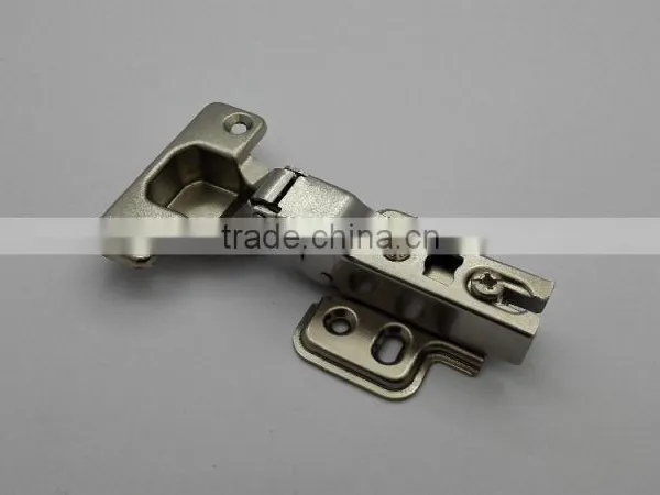 110 Degree Auto Close Hinges Style Self Closing Door Hinge Quality Choice photo-2