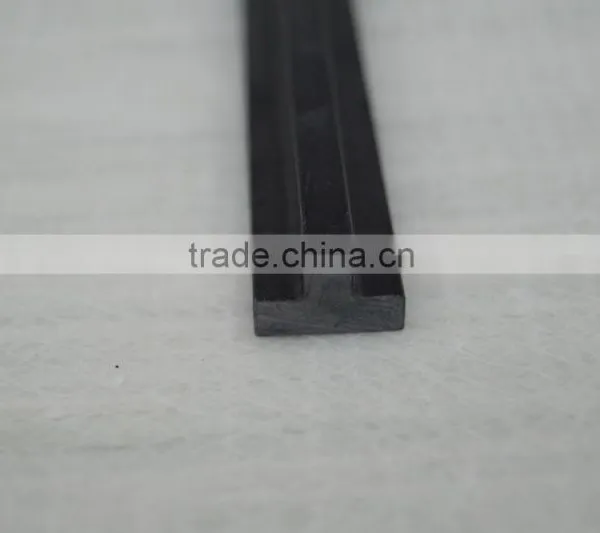 Constructing Fiberglass Components, Fiberglass Pultruded Process High Strength Profiles photo-4