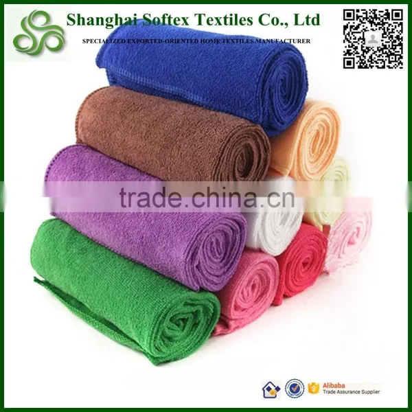Cotton Personalized Hair Salon Towels Wholesaler photo-2