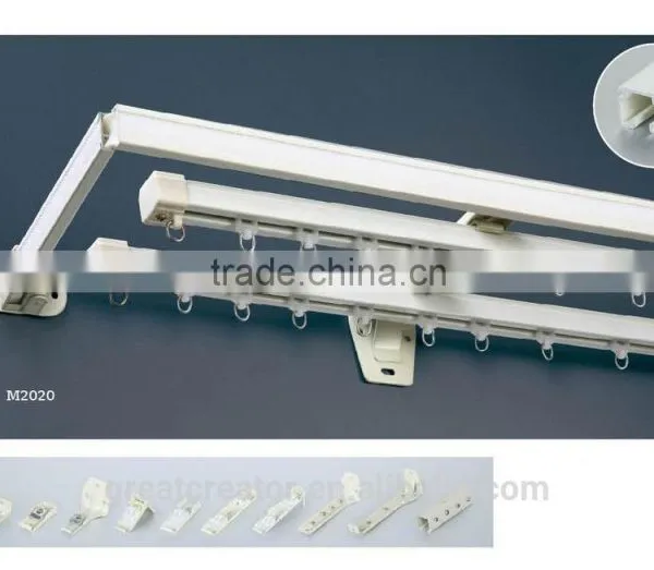 Curtain Rails Curtain Rail System