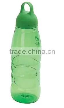 Plastic Bottle