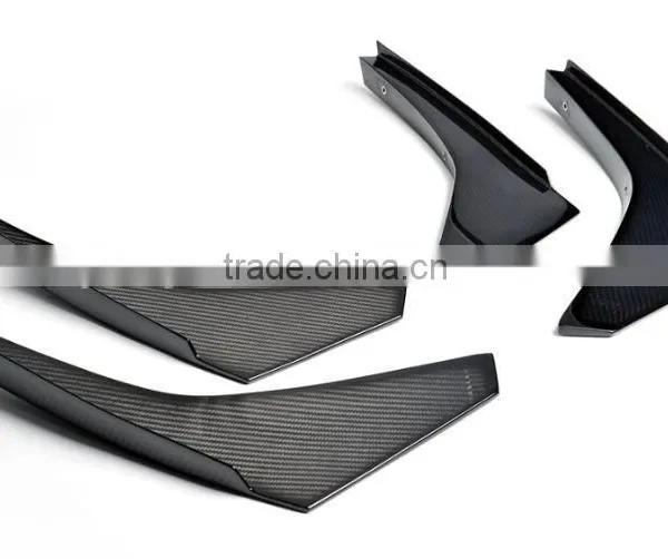 Hot Sale Carbon Fiber Car Products Cnc Cutting Part photo-5