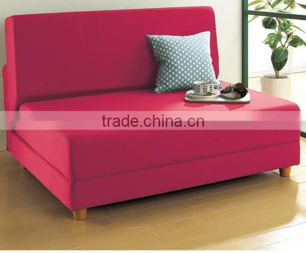 Folding Foam Sofa Bed/foam Sofa