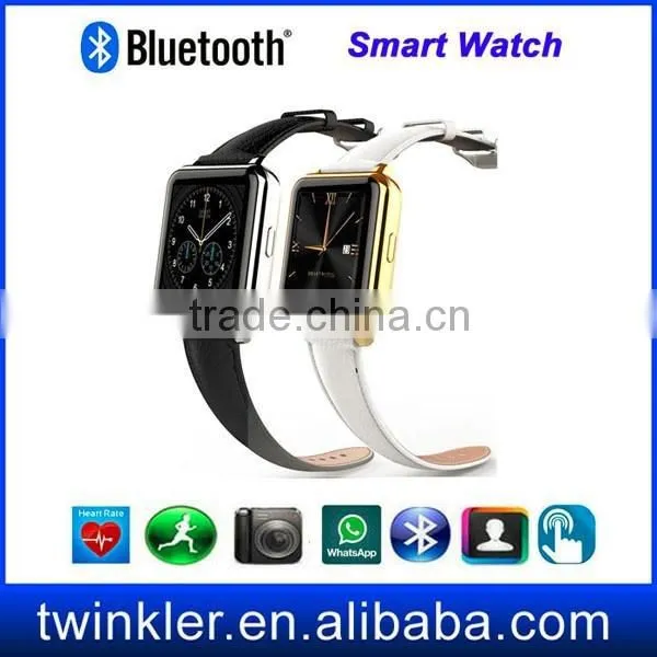 2015 Newly Comed Calorie Counter Wrist Watch, Pedometer, Sleep Monitor Sport Watch photo-2