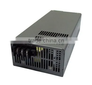 Power Supply 600W With Input 5V,9V,12V,15V,24V,48V,60V Made in Taiwan 600W Power Supply