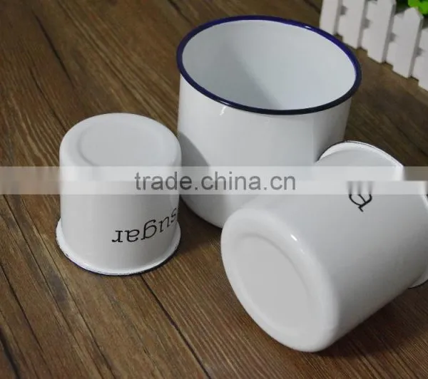 Ceramic Canister,tea Canister photo-3