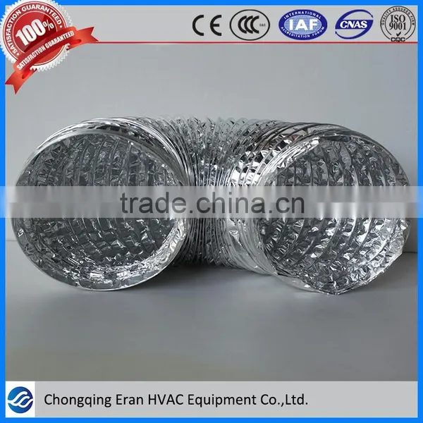 Insulated Flexible Aluminum Air Duct photo-2