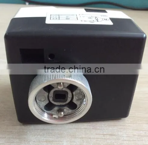Motorized Ball Valve photo-5