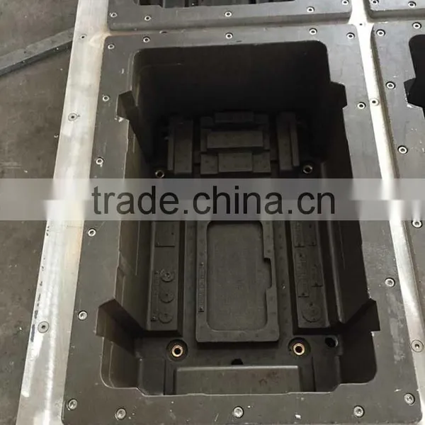 Zhejiang EPS Die/EPS Mould/mold photo-4