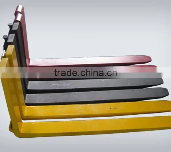 Heavy Duty Forklift Forks photo-3