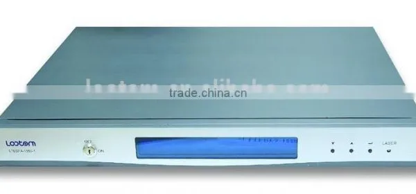 1550 Edfa LTEDFA-1550 1-4 Way Output 1550nm Erbium-Doped EDFA photo-2