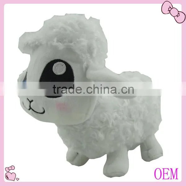 Plush Animal Toy ,plush Lamb Toy photo-5