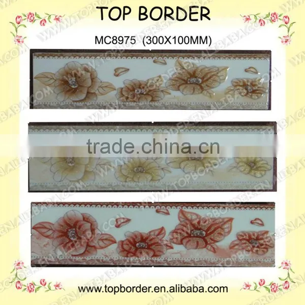 Ceramic Border MC8975 photo-2