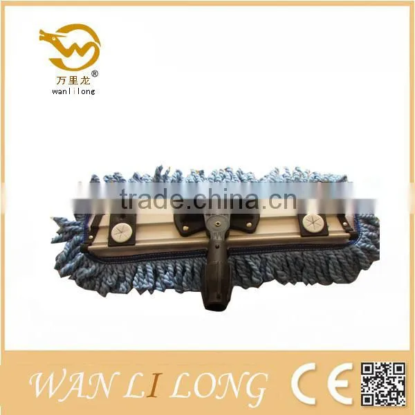 SV200B Dry Square VELCRO Dust Mop photo-2