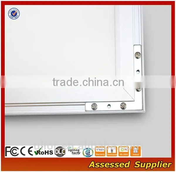 DLC-159 Widely Use in Commercial Office Dlc Led Panel Lights, Recessed Led Panel Light, Integrated Led Panel Light 600 600 photo-4