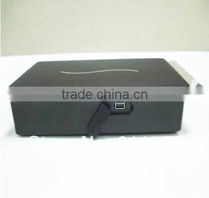 Hot Item Classic Style Rfid Card Verification Access Control Proximity Reader(Hf-Scr100) photo-3