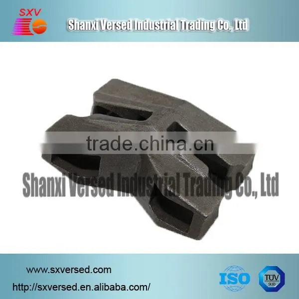 All-round Scaffolding System, Scaffolding Double Level Diagonal Scaffold Head photo-2