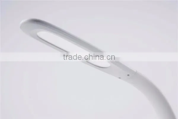 High Quality Fashion Desk Light Led Color Changing Table Lamp photo-5