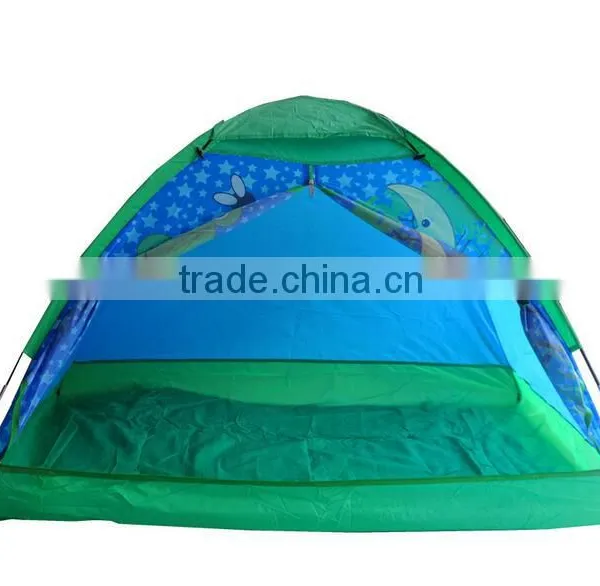 Camping Children Beach Tent photo-3