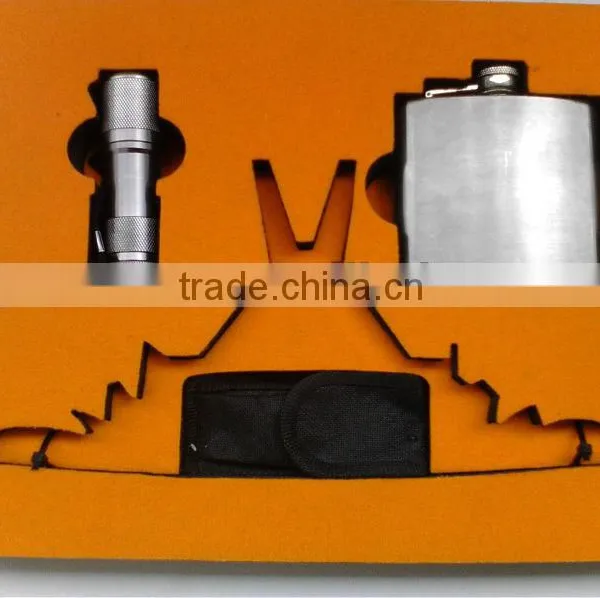 Factory Customized EVA Foam Inner Tray photo-5