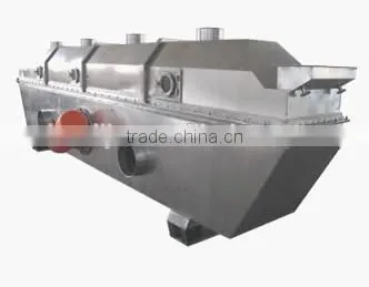 Pharmaceutical/Chemical Electromagnetic Vibrating Feeder Machine photo-2