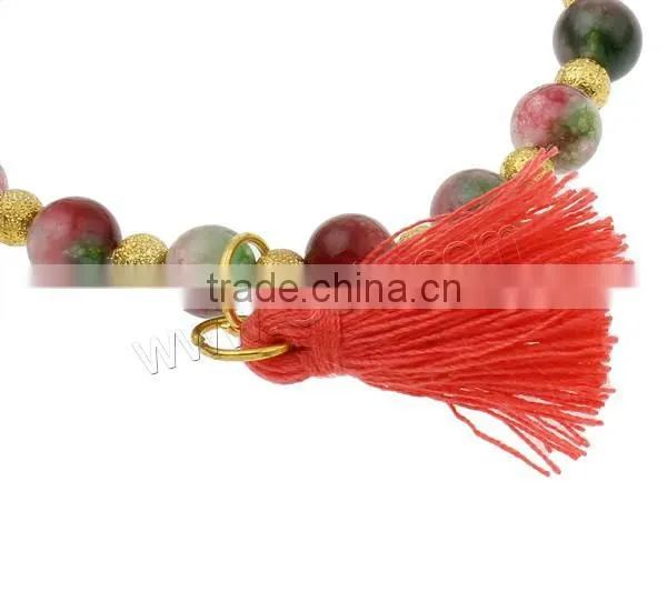 Korea Flower Pearl Bracelet Flower Model photo-2