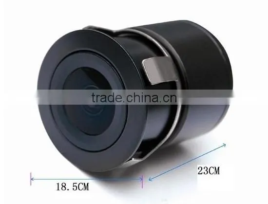 18.5MM HD Waterproof Car Reverse Car Camera,car Kit photo-2