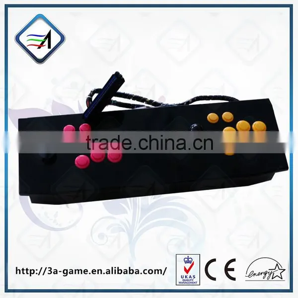 Arcade Game Machine Fighting Games Controller photo-6
