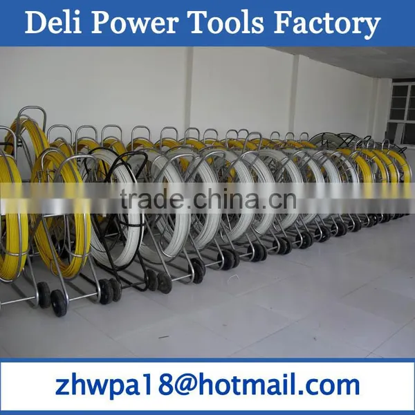 14mm Hot Sale Cobra Duct Rodder Configurable Duct Rodder photo-5
