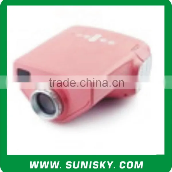 SMP7019 Mini Home Theater Projector