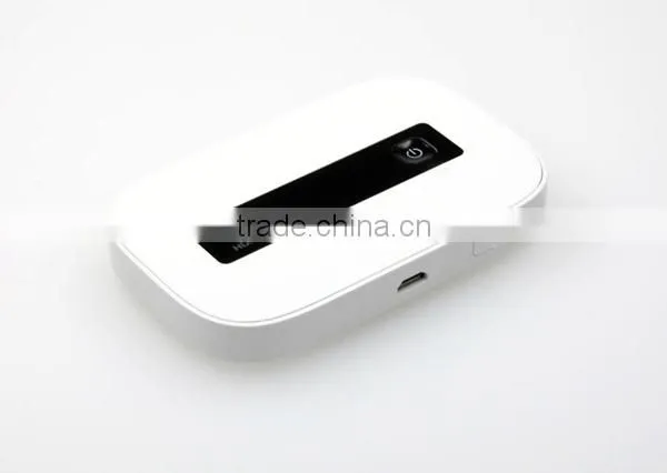 Huawei 3g Hotspot Wifi Router With Sim Card Slot Huawei E5332 photo-2