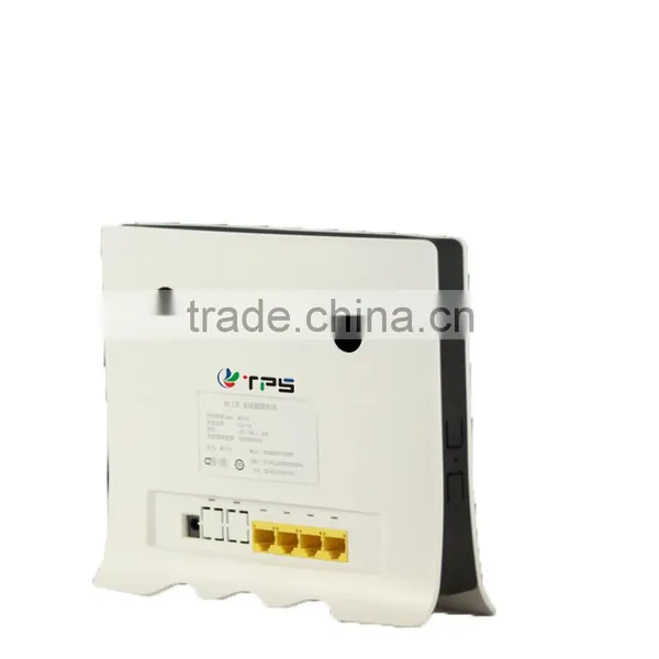 F3C30 wifi dual sim card 4G lte wifi router 4g dual sim bonding load balance LED indicator router
