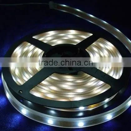 5050 Flexible SMD Light LED Strip photo-3