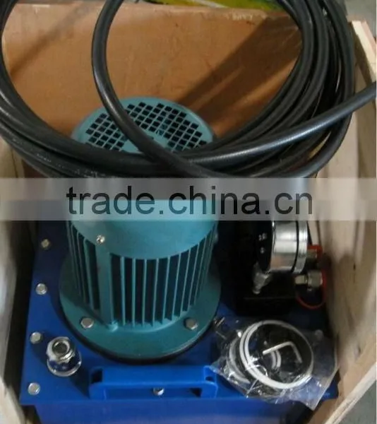 Cold Press Machine,cold Forging Machine,hydraulic Cold Forging Press for Sale(HLY--40) photo-3