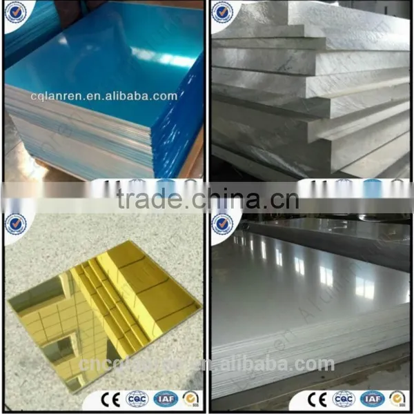 Best Quality Offset Printing Plate, Aluminum Plate, Offset Plate