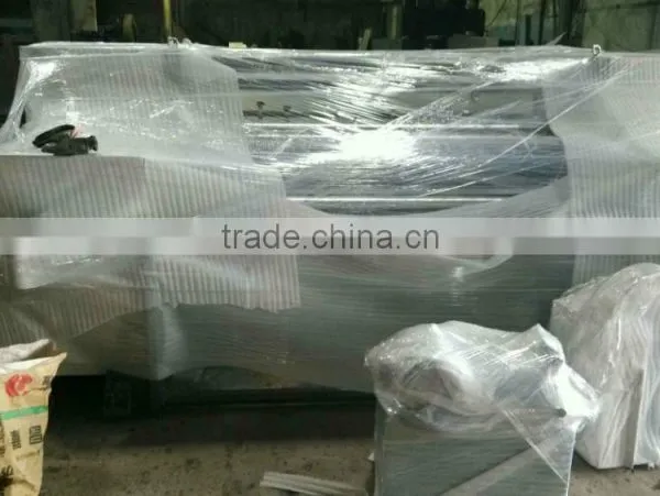 Slit Cutting Machine for BOPP,PET,CPP,CPE,PVC,PE,Aluminum Foil Laminated With Film photo-3