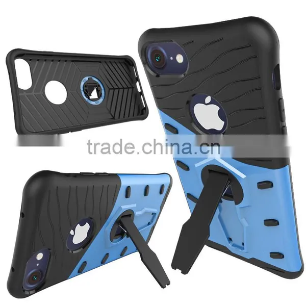 New Slim Armor Combo Case PC TPU Case For Samsung Galaxy J5 Back Cover,Hybrid Armor Shockproof Case For Samsung J5 2015 photo-5