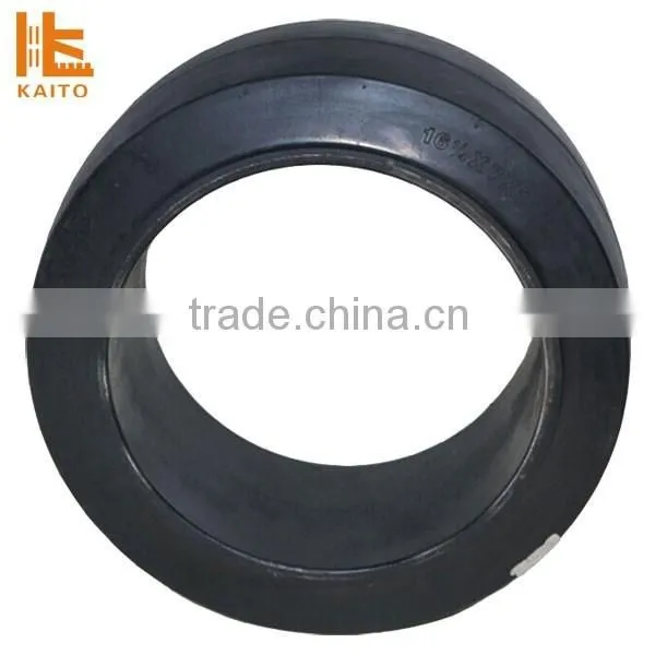 31x6x10 Skid Steer Tire photo-5