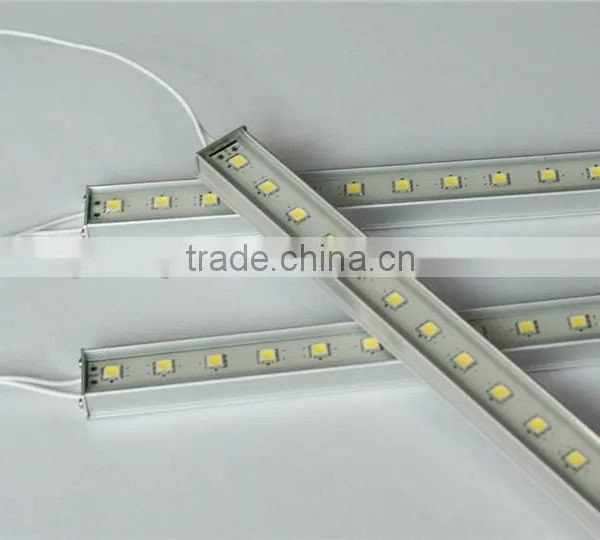 IP65 Out Door Using Rigid LED Strip Lights photo-2