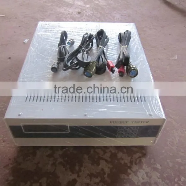 All Electronic Unit Injectors(EUI) and Electronic Unit Pumps(EUP)tester