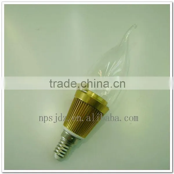 Led Candle Light
