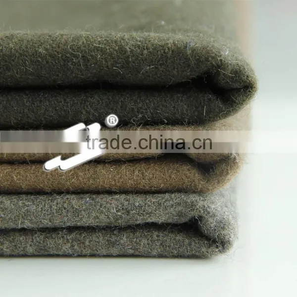 SDL-Z1602 2017 Hot Selling Wool Over Coating Fabric for Men's Suit photo-2