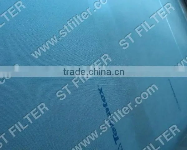 Fiberglass With PTFE Membrane Filter Bag,Dia150*1100mm photo-5