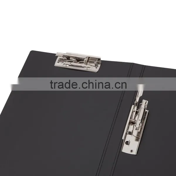 AB151A-W Ultra-rugged and Lightweight Folder Double Strong Clip A4 photo-2