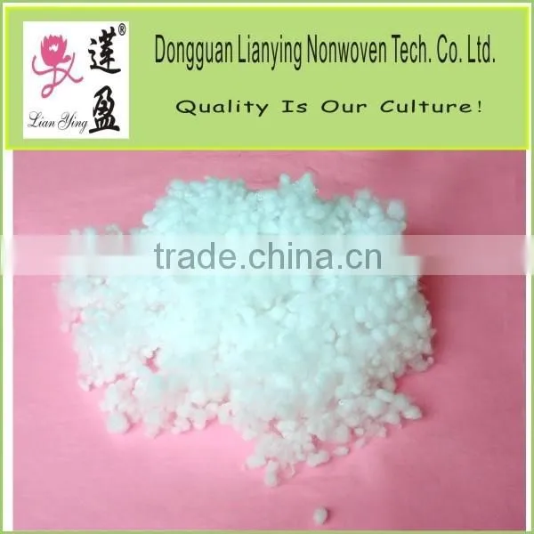 Polyester Ball Fiber,polyester Fibre for Cushion Filling Quality Choice photo-2