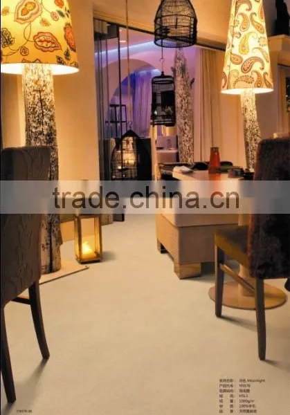 Pattern High Grade Tufted Carpet