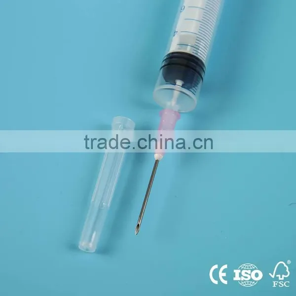 10ml Disposable Auto Disable Syringe photo-5