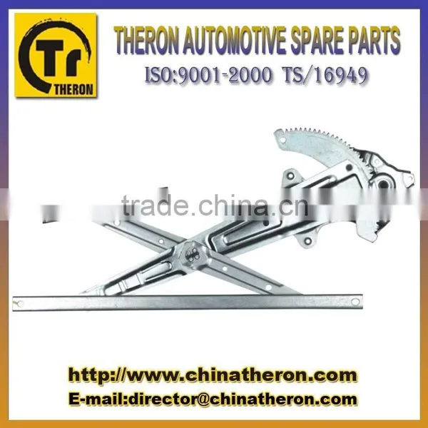 Power Window Regulator Assembly for Perodua Myvi Front Window Lifter Auto Spare Parts 69801-BZ130 FR 69802-BZ130 FL