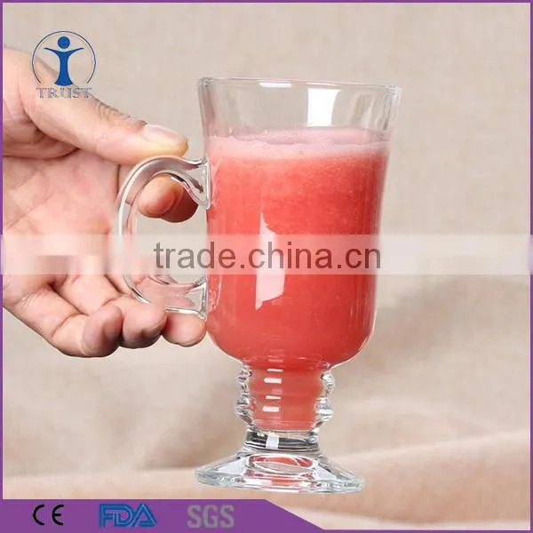 Wholesale Machine Made Sets Drinking Glass Cup photo-6