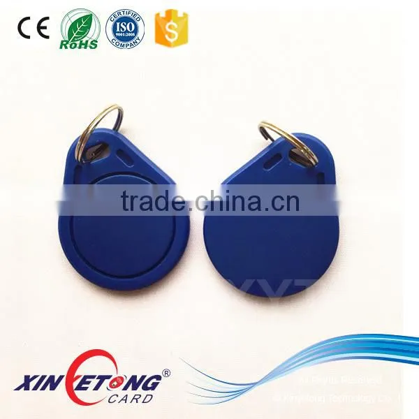 Colorful ID Keyfob for Access Control photo-2